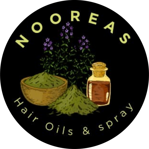 Nooreas - Herbal Hair Growth